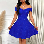 Sapphire Blue