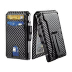 Carbon Fiber Black