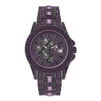 Purple Diamond