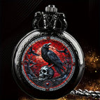 Black And Red