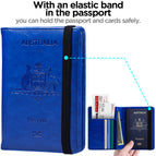 Sapphire Blue