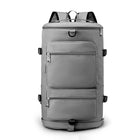 Men's And Women's Large Capacity Dry Wet Separation Fitness Backpack Short-distance Luggage Bag