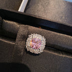 Pink Ring