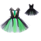 Single Skirt Green