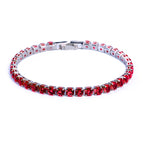 Platinum Red 17CM