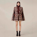 Brown Coat
