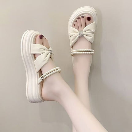 Fashion Personality Fairy Style Sandals For Women