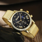 Gold Watch