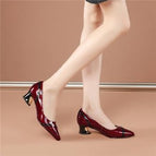 Wine Red