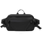 Simple Stylish And Versatile Chest Bag Student Male Commuter Large Capacity Shoulder Bag