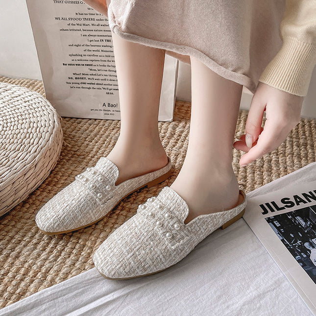 Women's Flat Non-summer Outdoor Fashion Sandals