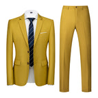 Grass Yellow