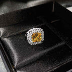 Yellow Ring