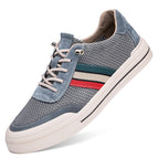 Gray And Blue