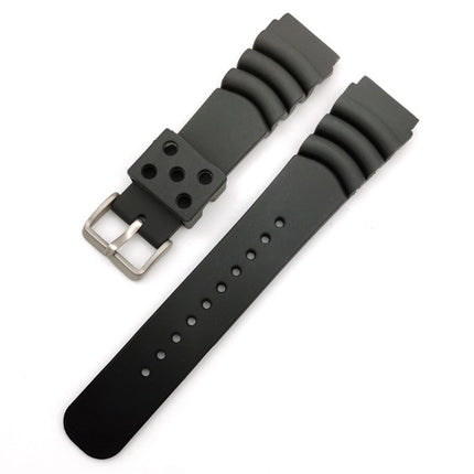 Diving Waterproof Silicone TPU Strap