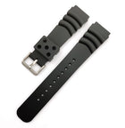 Diving Waterproof Silicone TPU Strap