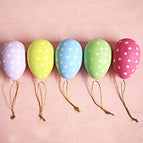 6PCS Spots