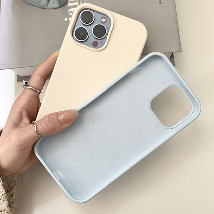 Liquid Silicone 16 Lens All-inclusive Phone Case