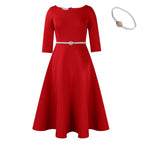 Red Belt