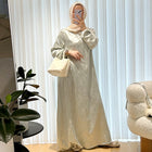 Djellaba Female Dress Plus Size