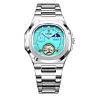 Men's Fashion Business Automatic Mechanical Watch