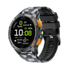 Camo Black