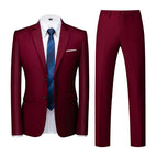 Wine Red