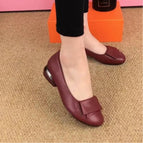 Wine Red 3cm