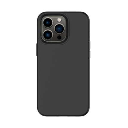 Liquid Silicone 16 Lens All-inclusive Phone Case