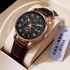 Brown Black