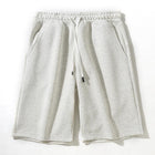 Loose Shorts Men's And Women's Cotton Sweatpants Casual Wide Leg Track Pants