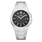Simple Calendar Luminous Personality Men's Watch