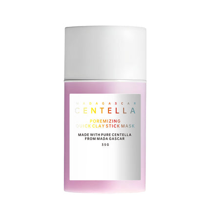 Facial Care Products Centella Asiatica Moisturizing Mask
