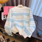 Milk Blue