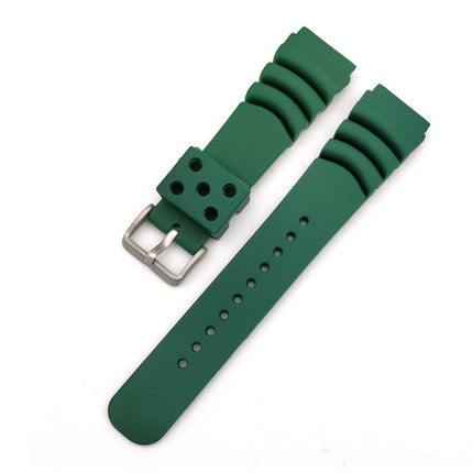 Diving Waterproof Silicone TPU Strap