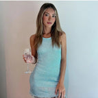 Sky Blue
