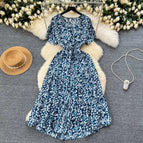 Lake Blue