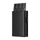 Carbon Fiber Black