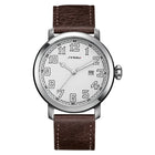 Men's Fashion Watch Luminous Waterproof Quartz Watch