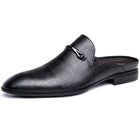 Men's And Women's Top Layer Cowhide Casual Shoes