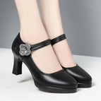 MQ2319 Black