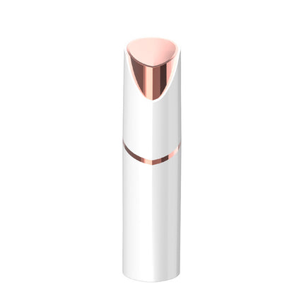 Lipstick Lady Shaver Electric Nose Hair Eye-brow Shaper Three Generations