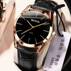Gold Black