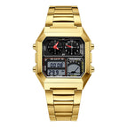 Gold Black
