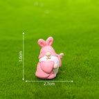 No 4 Pink Dancing