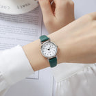 Youth Boys And Girls Examination Essential Quartz Watch