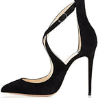 Black Suede