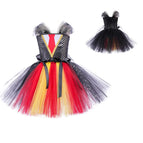 Single Skirt Red