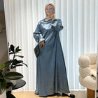 Djellaba Female Dress Plus Size