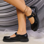 Flat Bottom
